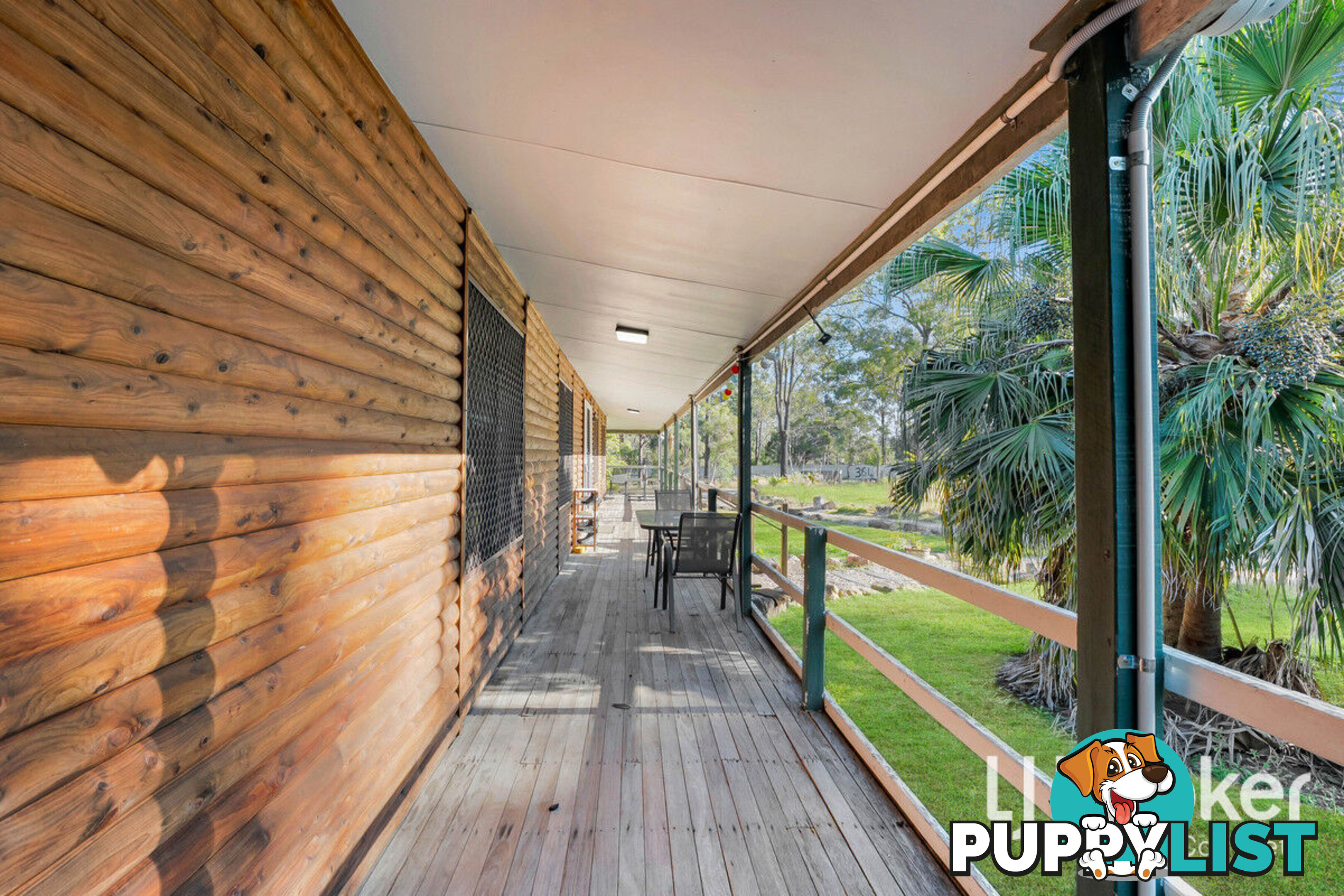 353-361 Steele Road LOGAN VILLAGE QLD 4207