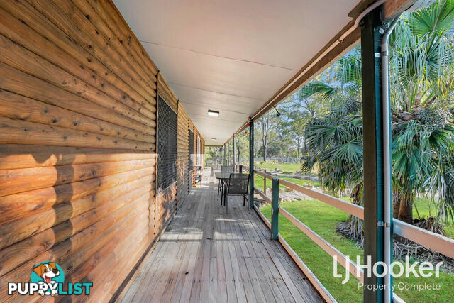 353-361 Steele Road LOGAN VILLAGE QLD 4207