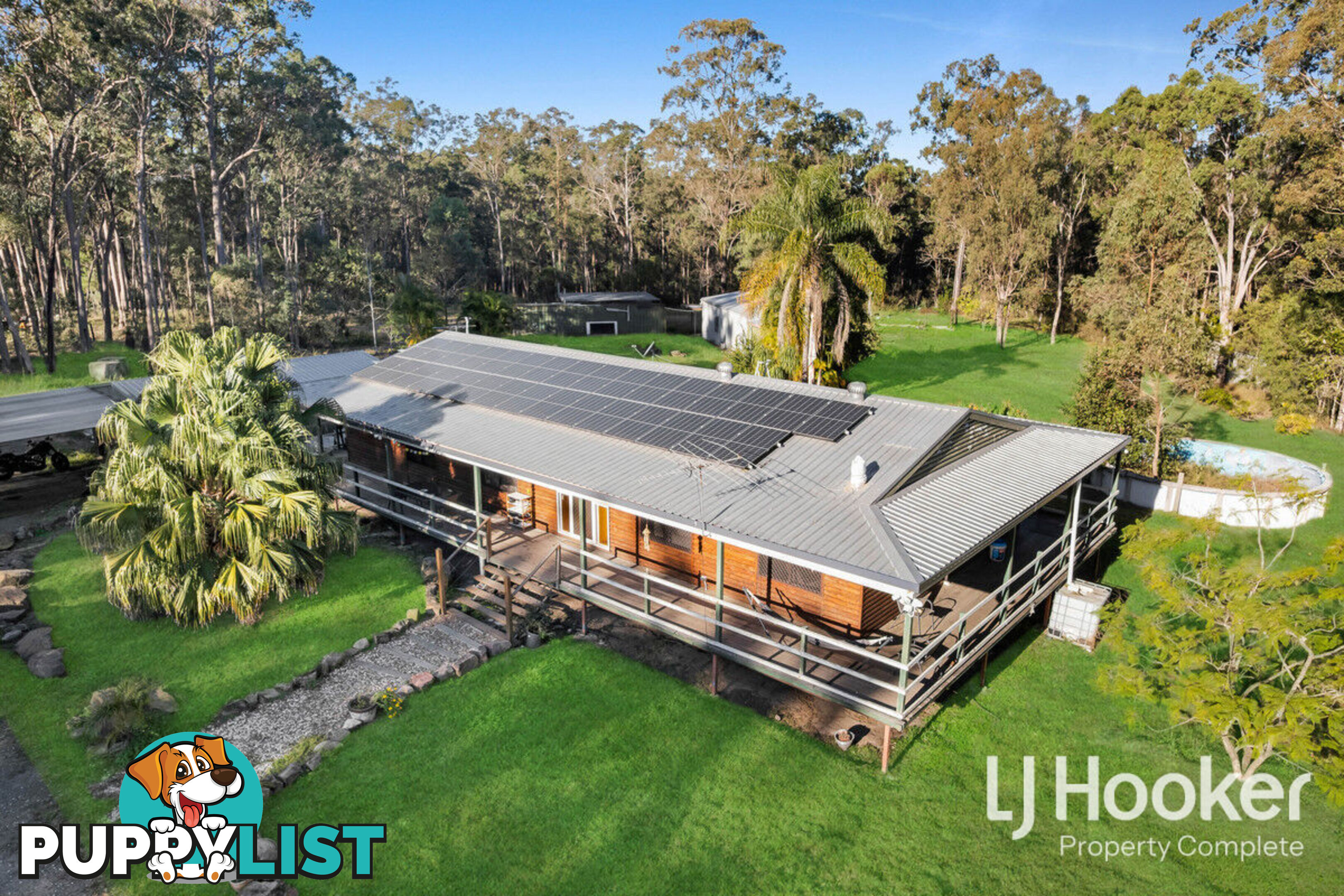 353-361 Steele Road LOGAN VILLAGE QLD 4207