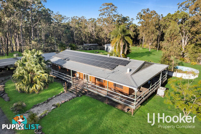 353-361 Steele Road LOGAN VILLAGE QLD 4207
