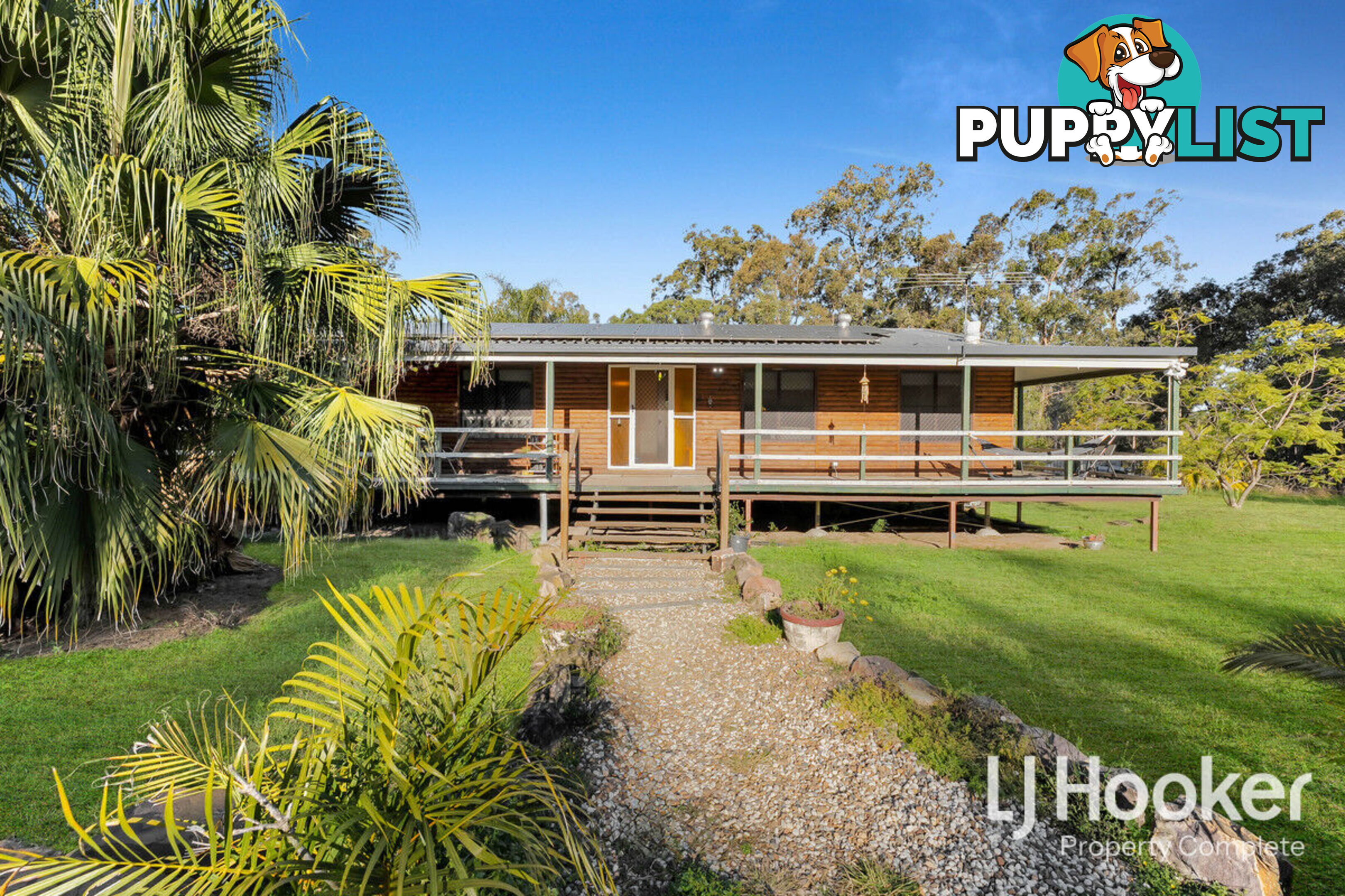 353-361 Steele Road LOGAN VILLAGE QLD 4207