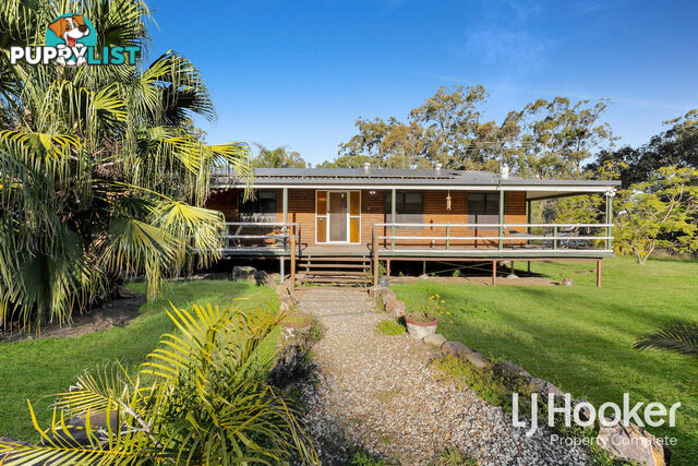 353-361 Steele Road LOGAN VILLAGE QLD 4207