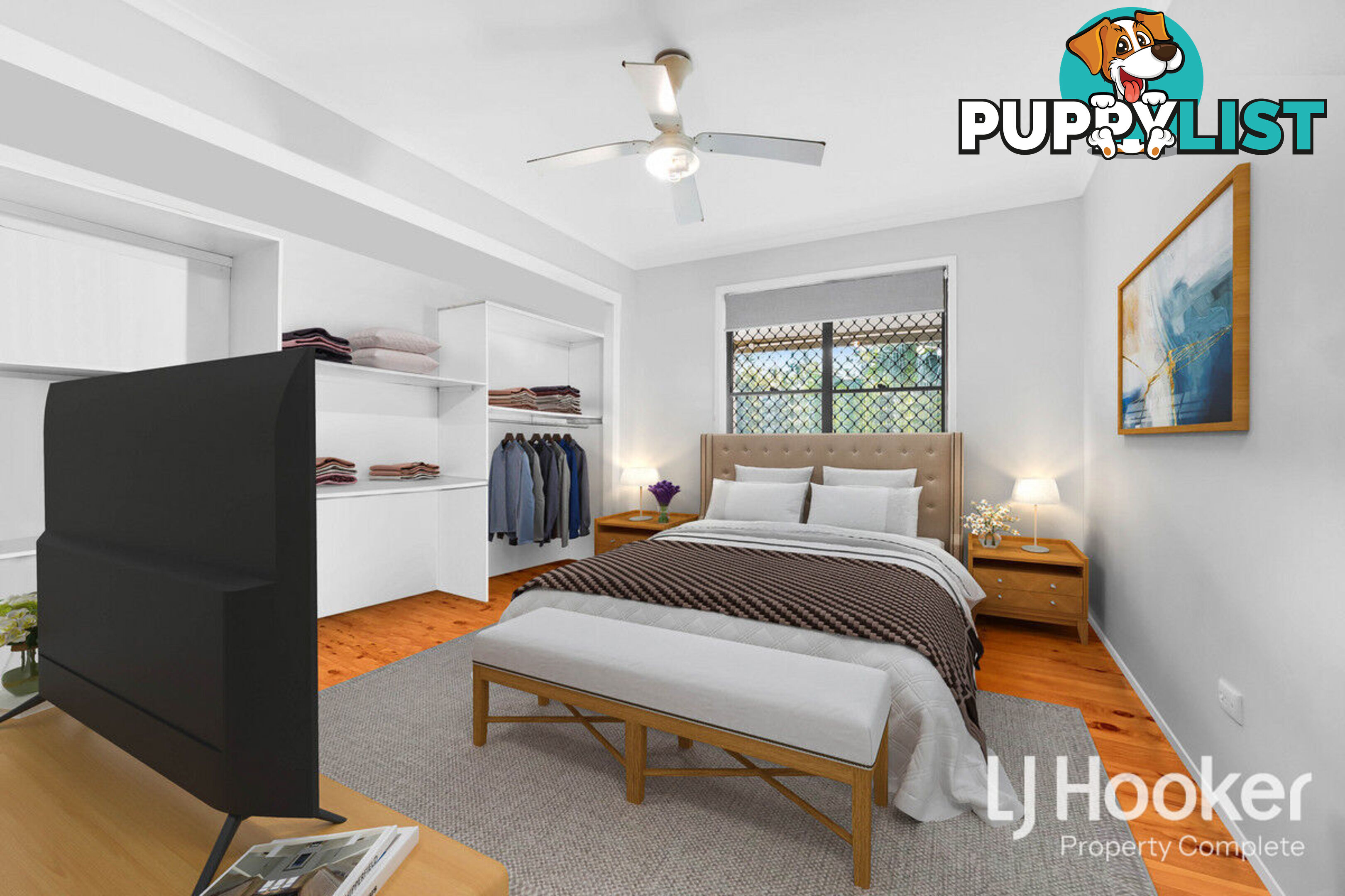 353-361 Steele Road LOGAN VILLAGE QLD 4207