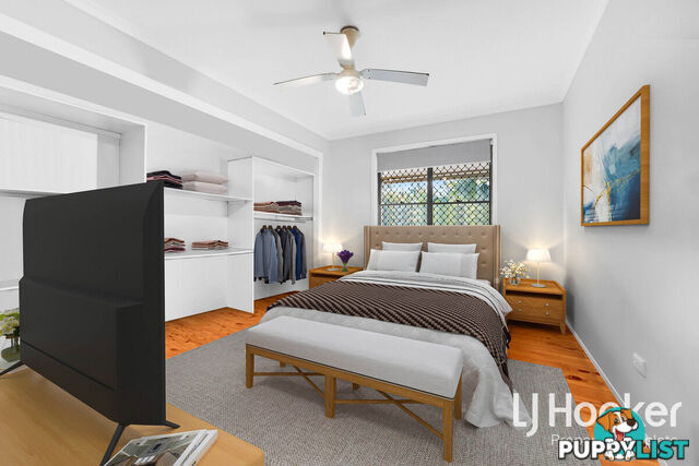 353-361 Steele Road LOGAN VILLAGE QLD 4207