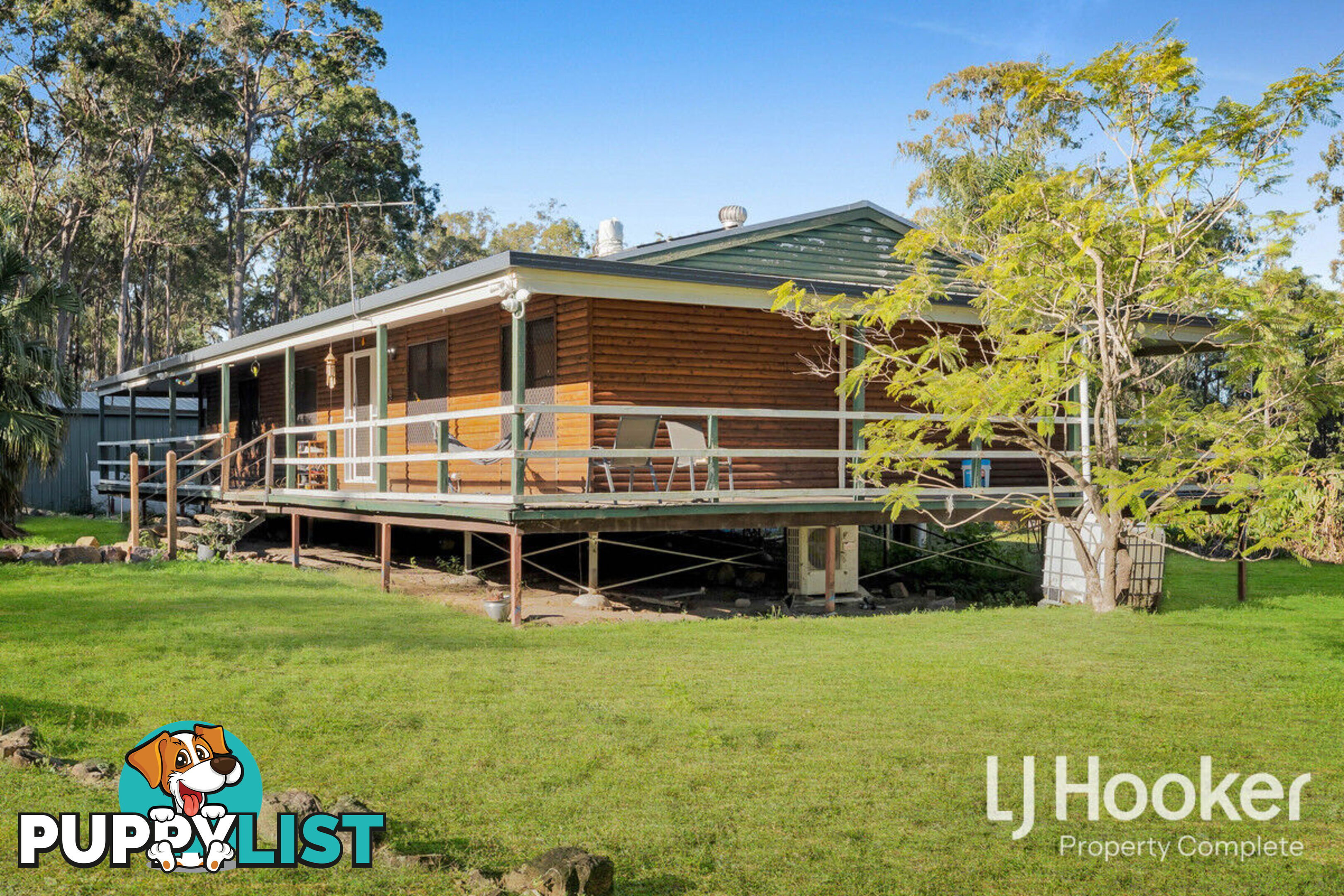 353-361 Steele Road LOGAN VILLAGE QLD 4207