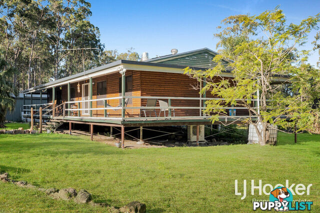353-361 Steele Road LOGAN VILLAGE QLD 4207