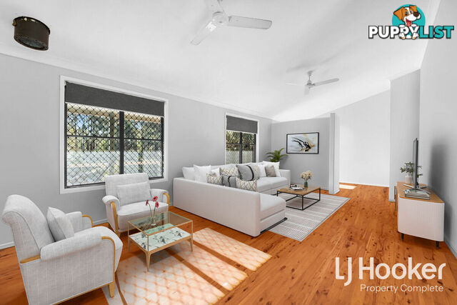 353-361 Steele Road LOGAN VILLAGE QLD 4207