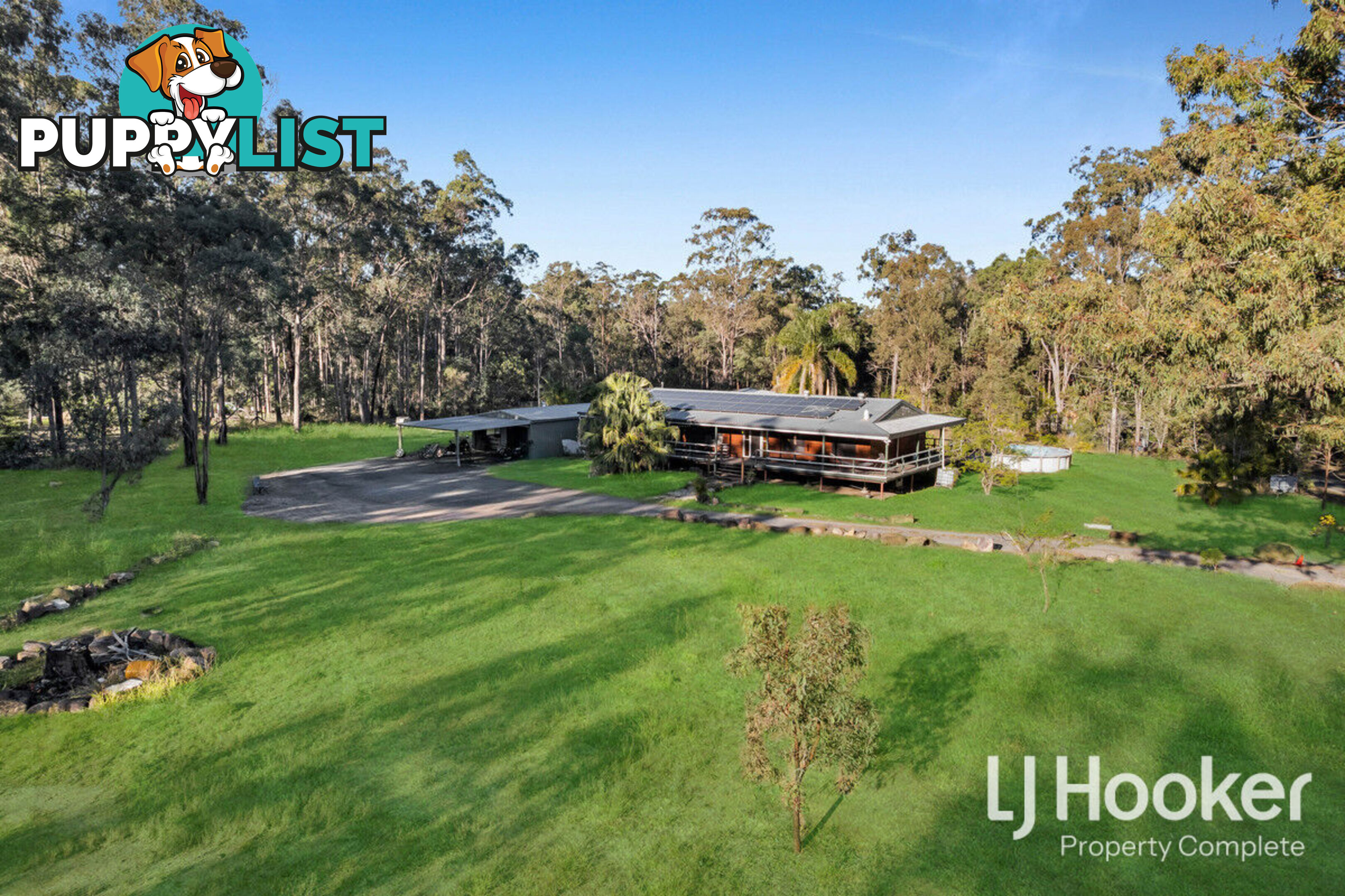 353-361 Steele Road LOGAN VILLAGE QLD 4207