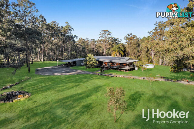 353-361 Steele Road LOGAN VILLAGE QLD 4207