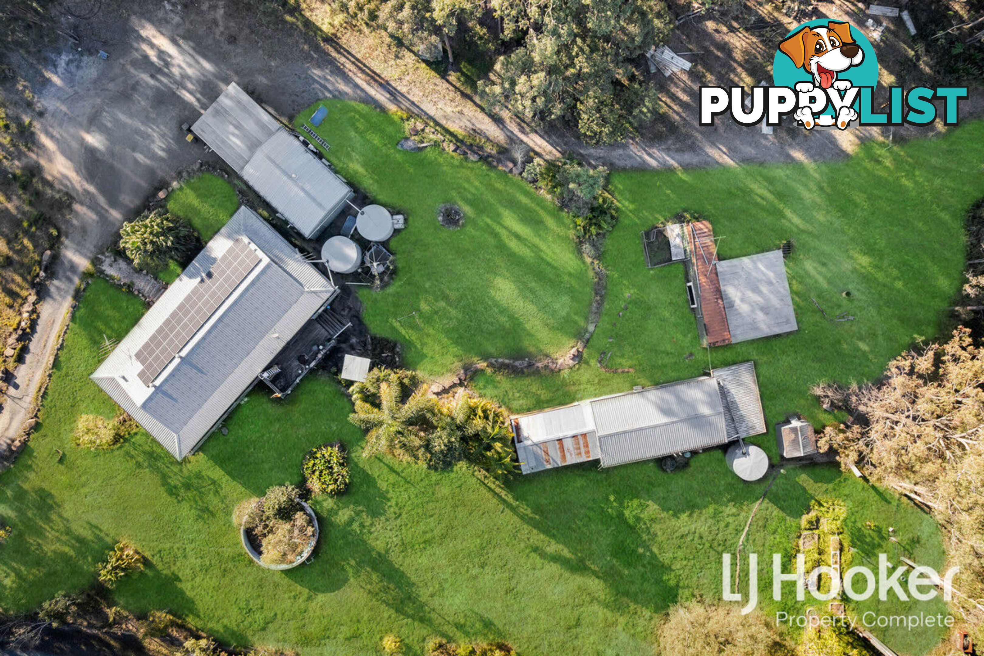 353-361 Steele Road LOGAN VILLAGE QLD 4207