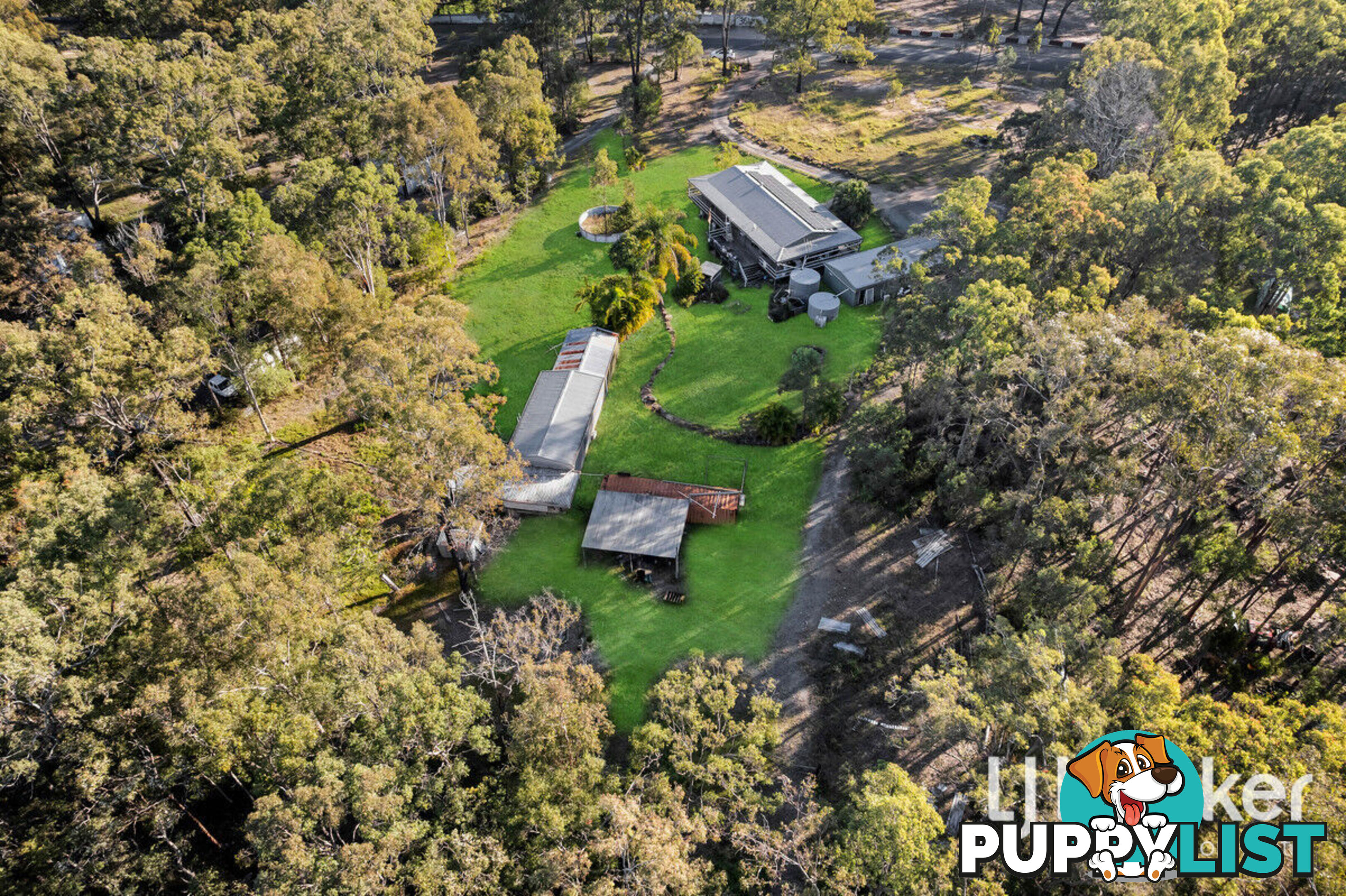 353-361 Steele Road LOGAN VILLAGE QLD 4207