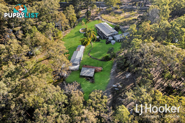 353-361 Steele Road LOGAN VILLAGE QLD 4207