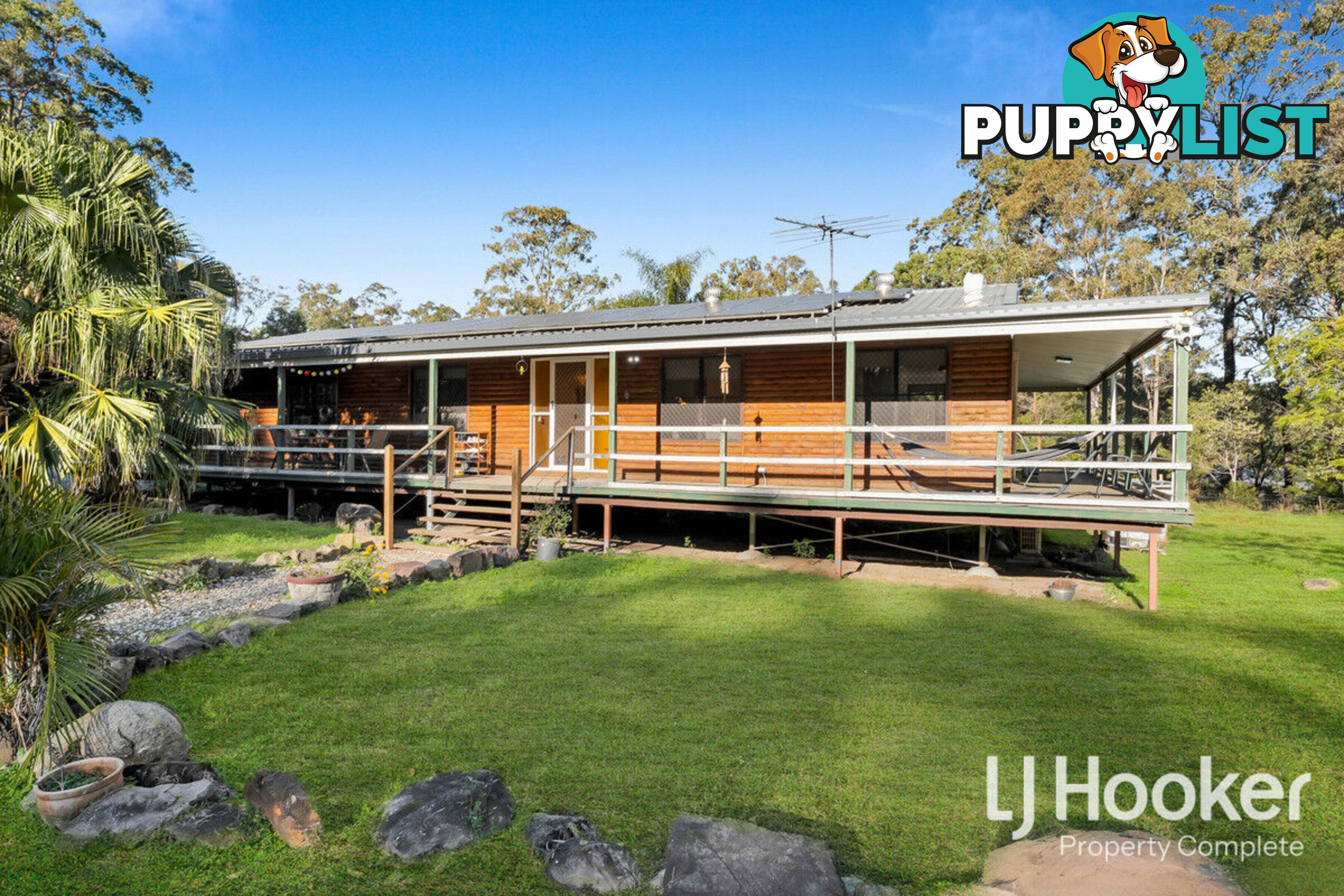 353-361 Steele Road LOGAN VILLAGE QLD 4207