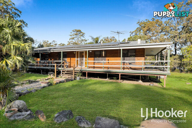 353-361 Steele Road LOGAN VILLAGE QLD 4207