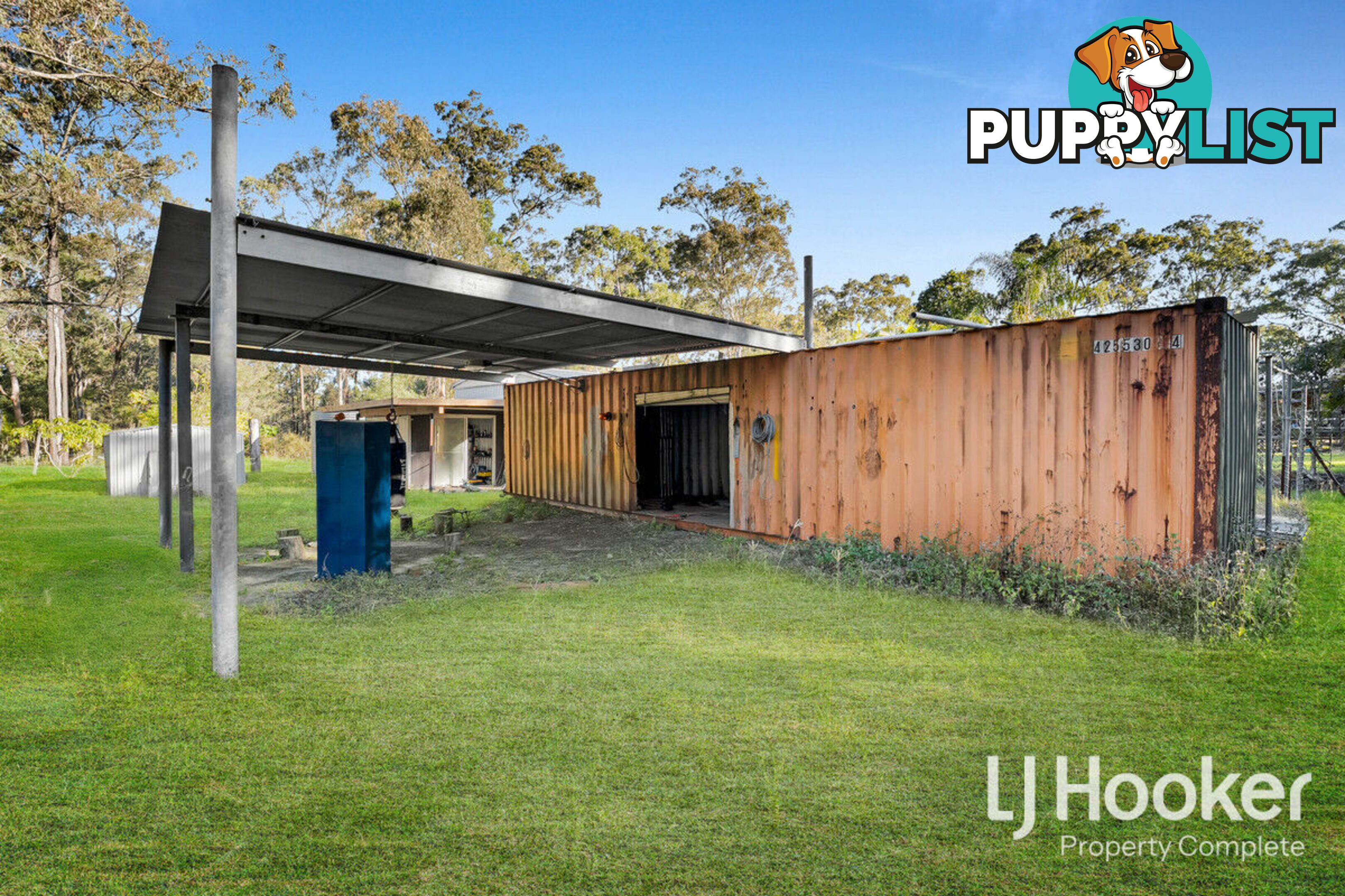353-361 Steele Road LOGAN VILLAGE QLD 4207
