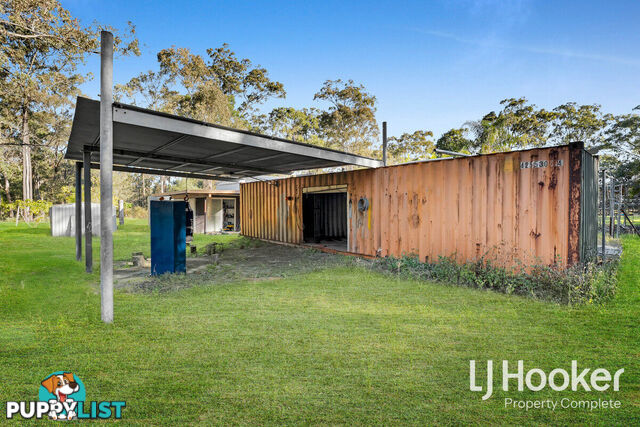 353-361 Steele Road LOGAN VILLAGE QLD 4207