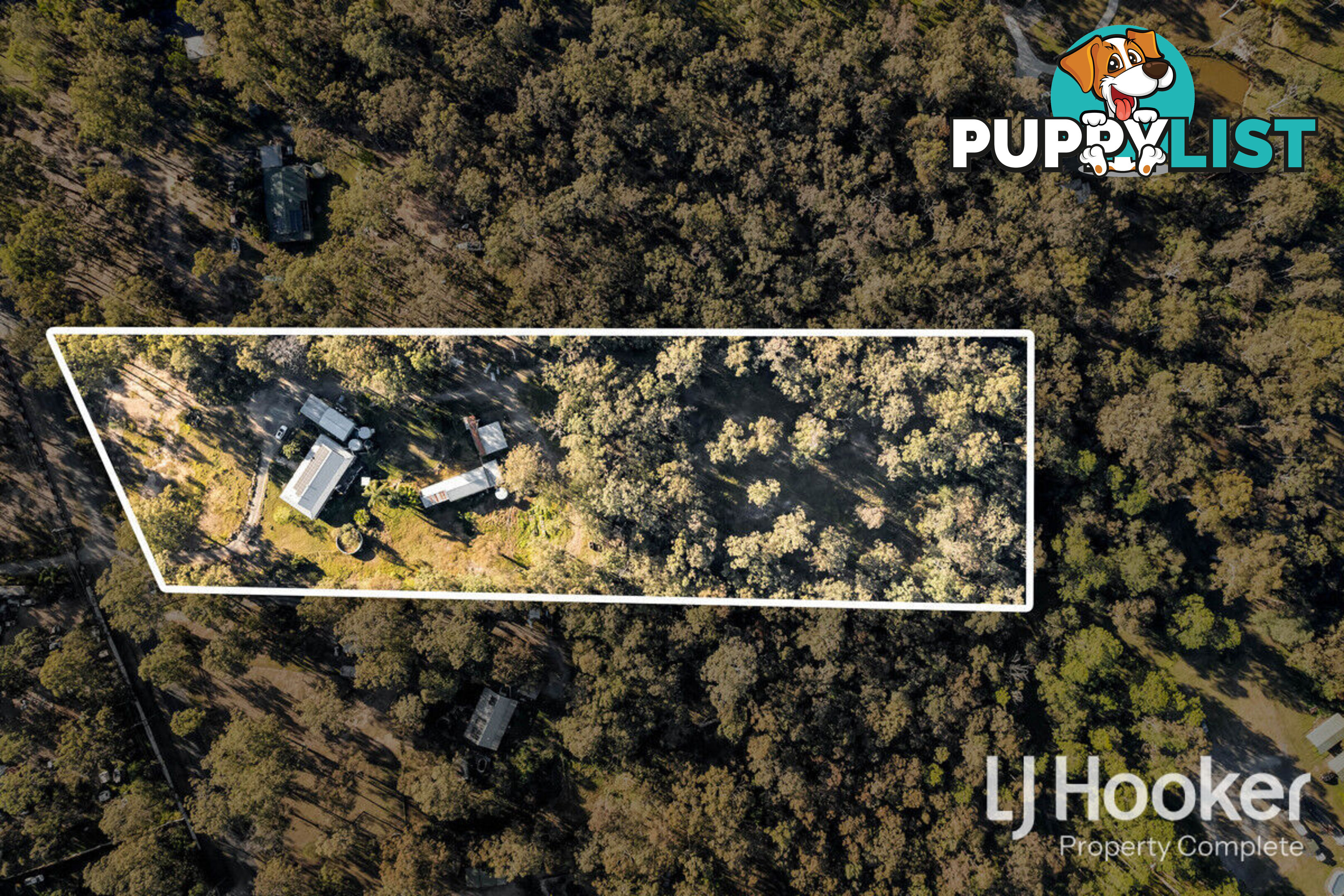 353-361 Steele Road LOGAN VILLAGE QLD 4207