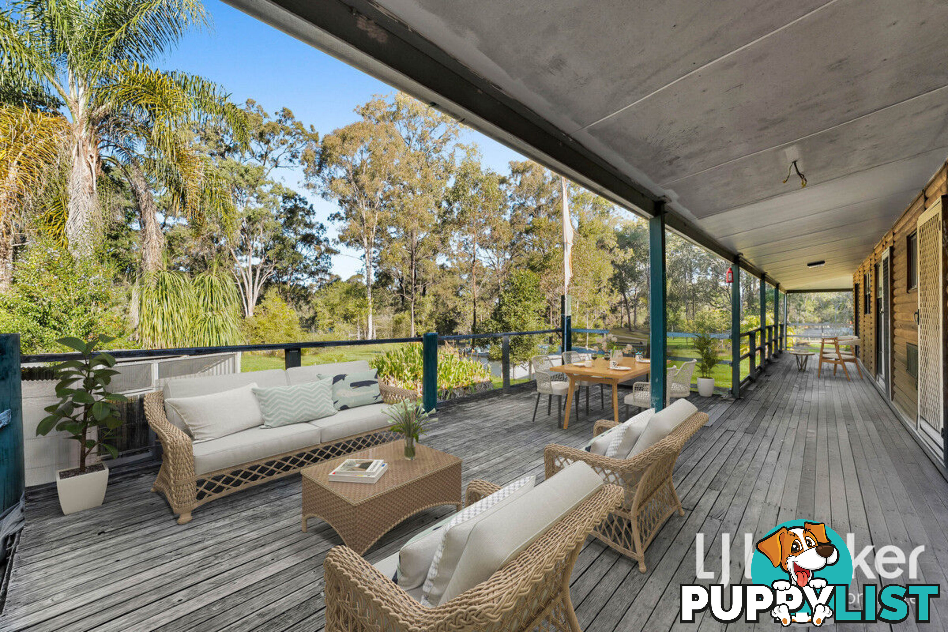 353-361 Steele Road LOGAN VILLAGE QLD 4207