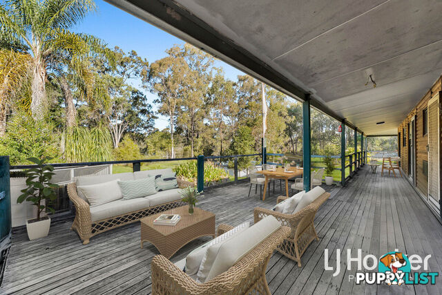 353-361 Steele Road LOGAN VILLAGE QLD 4207