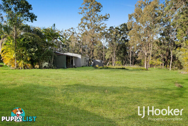 353-361 Steele Road LOGAN VILLAGE QLD 4207