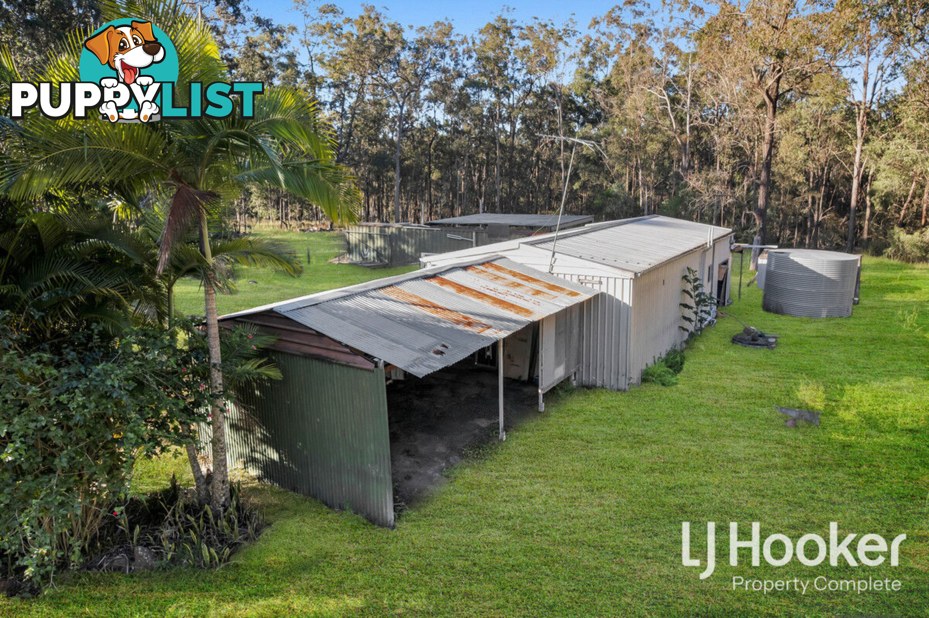 353-361 Steele Road LOGAN VILLAGE QLD 4207