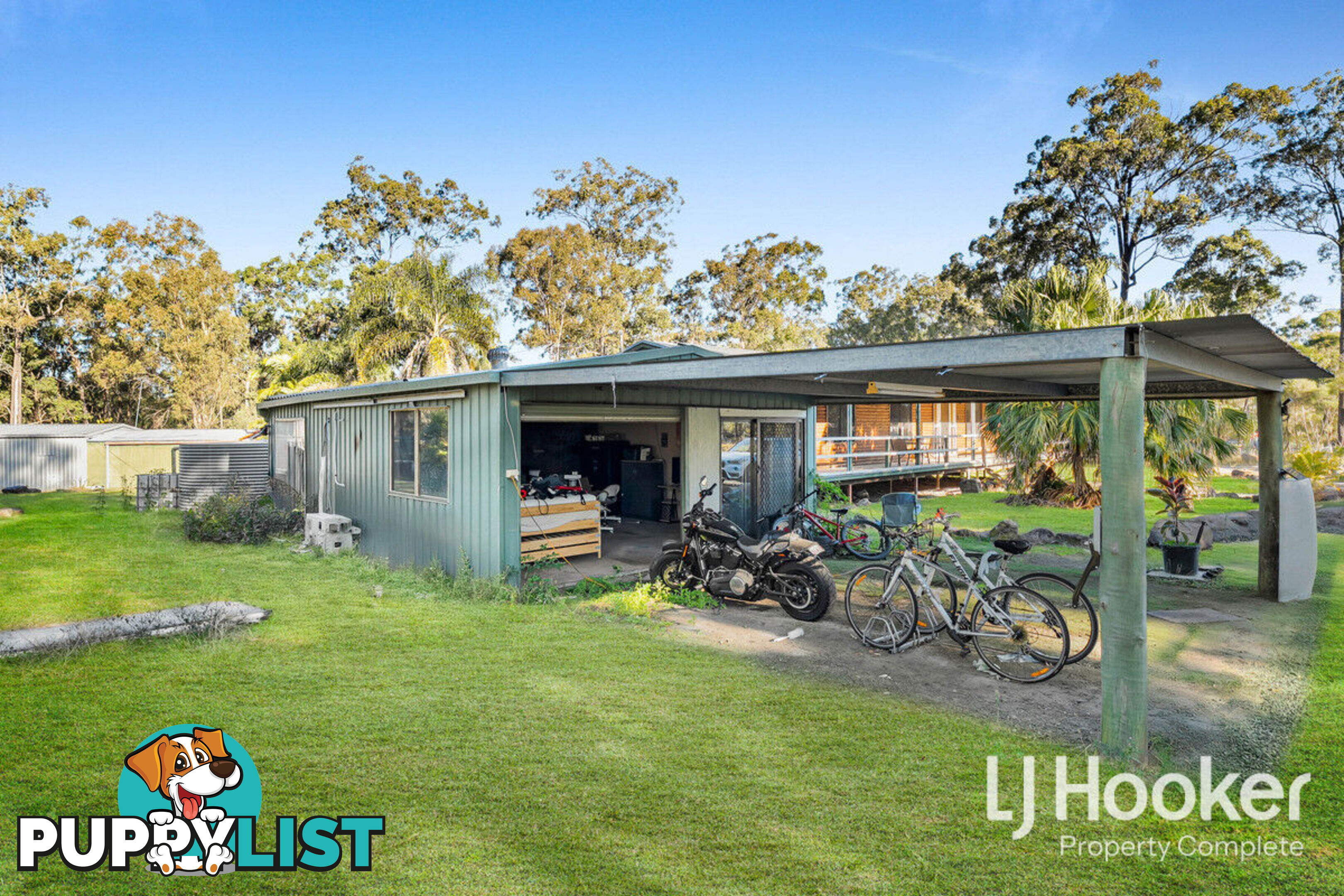 353-361 Steele Road LOGAN VILLAGE QLD 4207