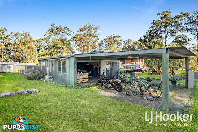 353-361 Steele Road LOGAN VILLAGE QLD 4207