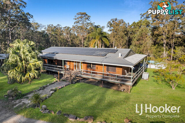 353-361 Steele Road LOGAN VILLAGE QLD 4207