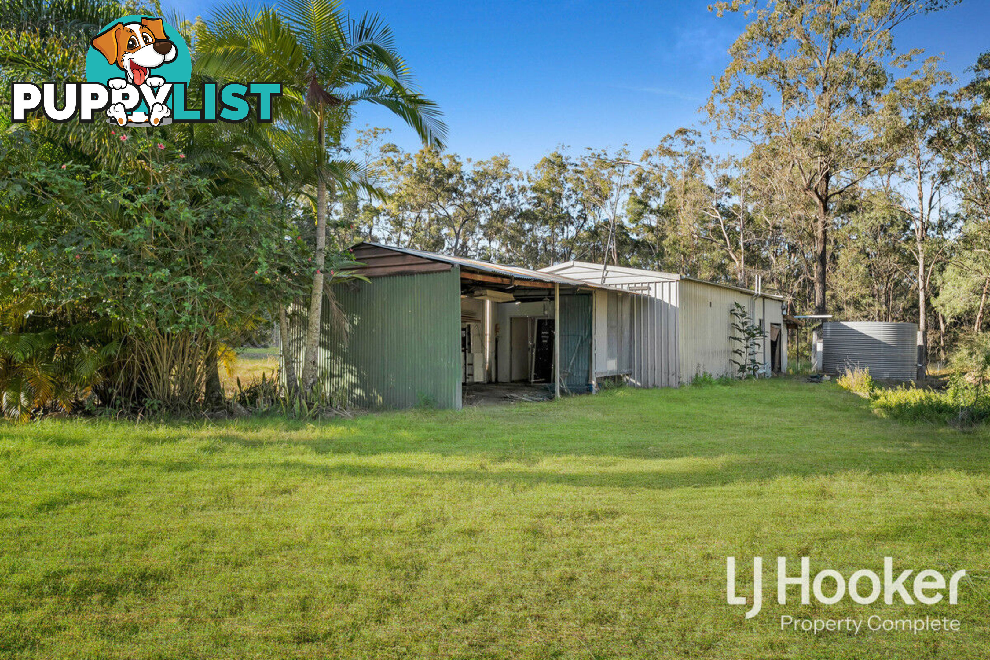 353-361 Steele Road LOGAN VILLAGE QLD 4207