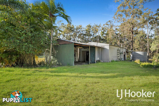 353-361 Steele Road LOGAN VILLAGE QLD 4207