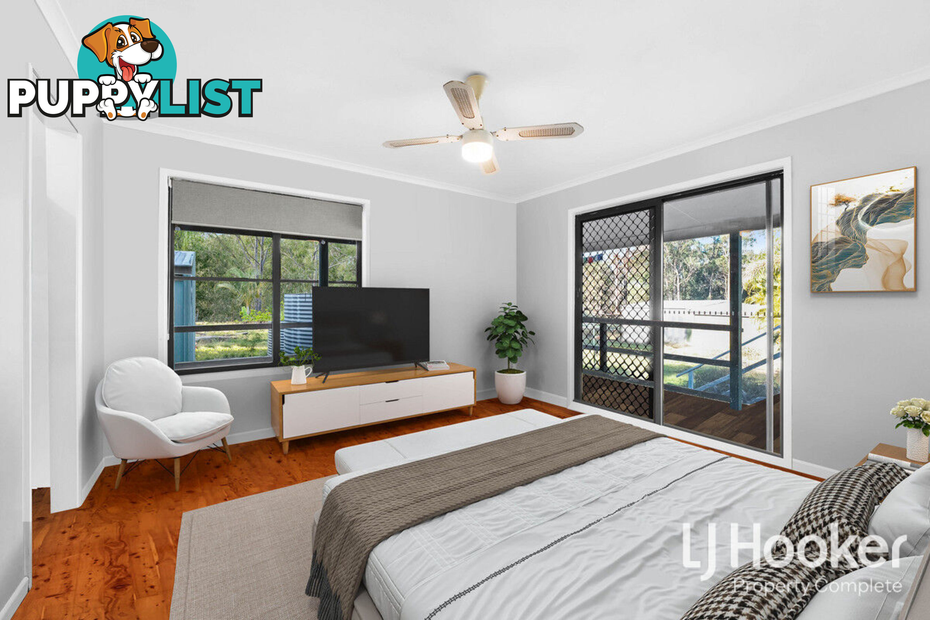 353-361 Steele Road LOGAN VILLAGE QLD 4207