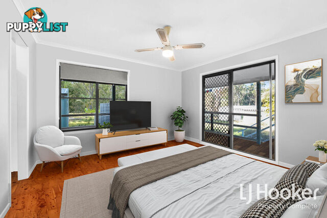 353-361 Steele Road LOGAN VILLAGE QLD 4207