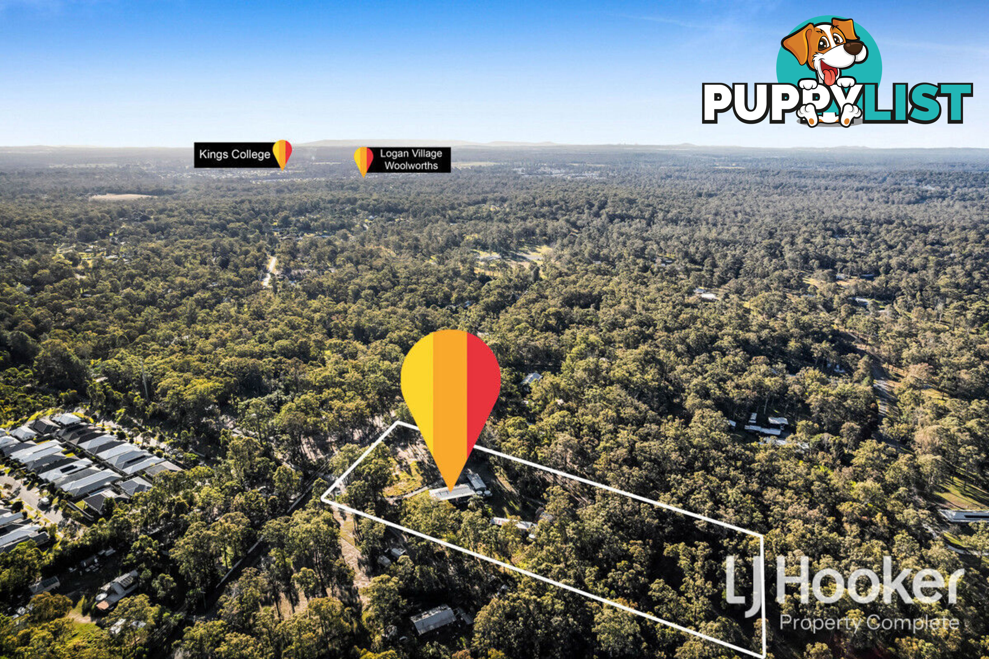 353-361 Steele Road LOGAN VILLAGE QLD 4207