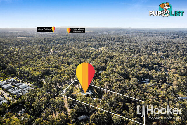 353-361 Steele Road LOGAN VILLAGE QLD 4207