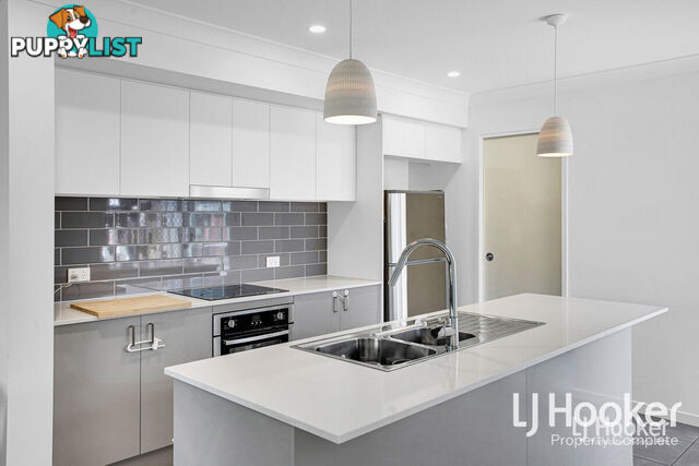 33 Danbulla Street YARRABILBA QLD 4207