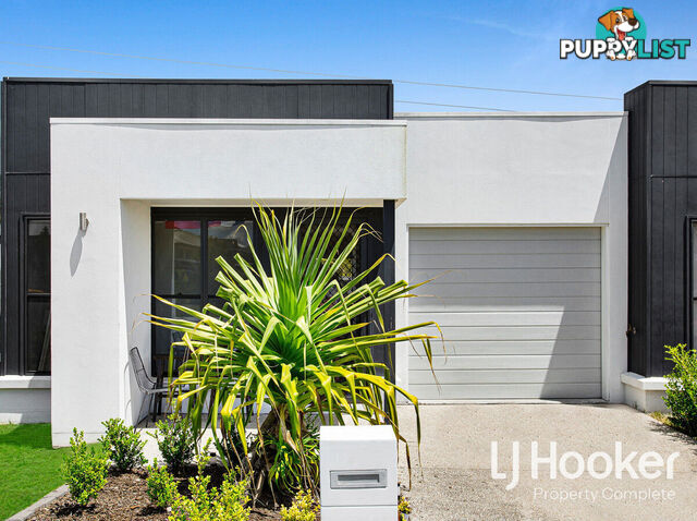 33 Danbulla Street YARRABILBA QLD 4207