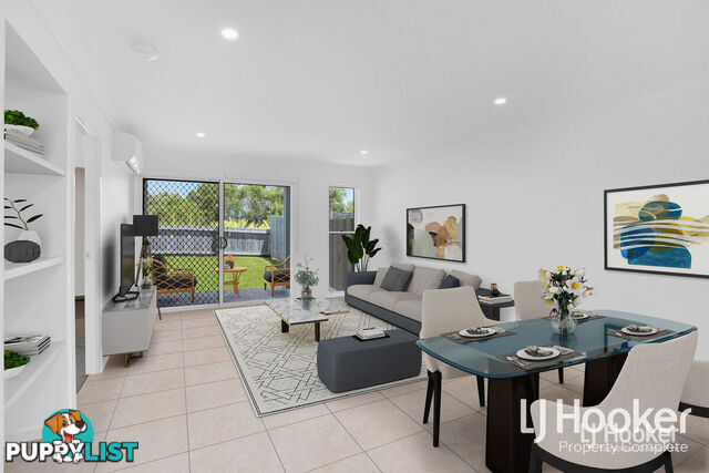 33 Danbulla Street YARRABILBA QLD 4207