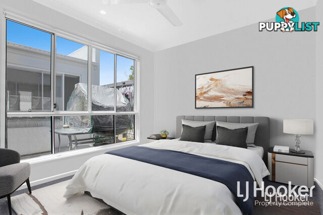 33 Danbulla Street YARRABILBA QLD 4207