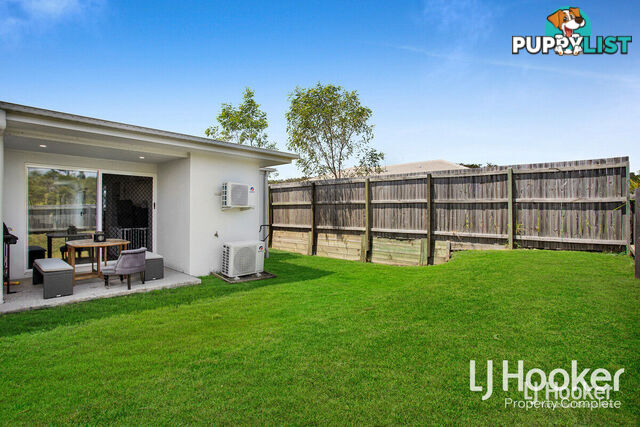 33 Danbulla Street YARRABILBA QLD 4207