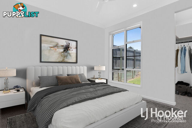 33 Danbulla Street YARRABILBA QLD 4207