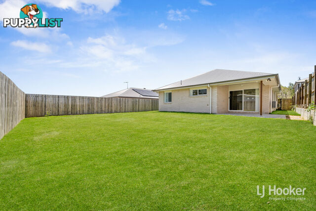 21 Graham Circuit YARRABILBA QLD 4207