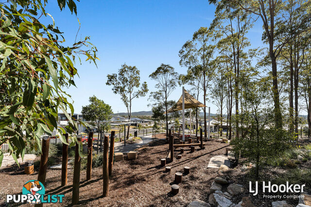 21 Graham Circuit YARRABILBA QLD 4207