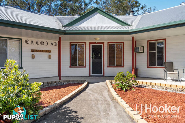 55-57 Drover Crescent FLAGSTONE QLD 4280