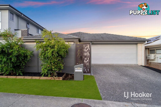 21 Orb Street YARRABILBA QLD 4207