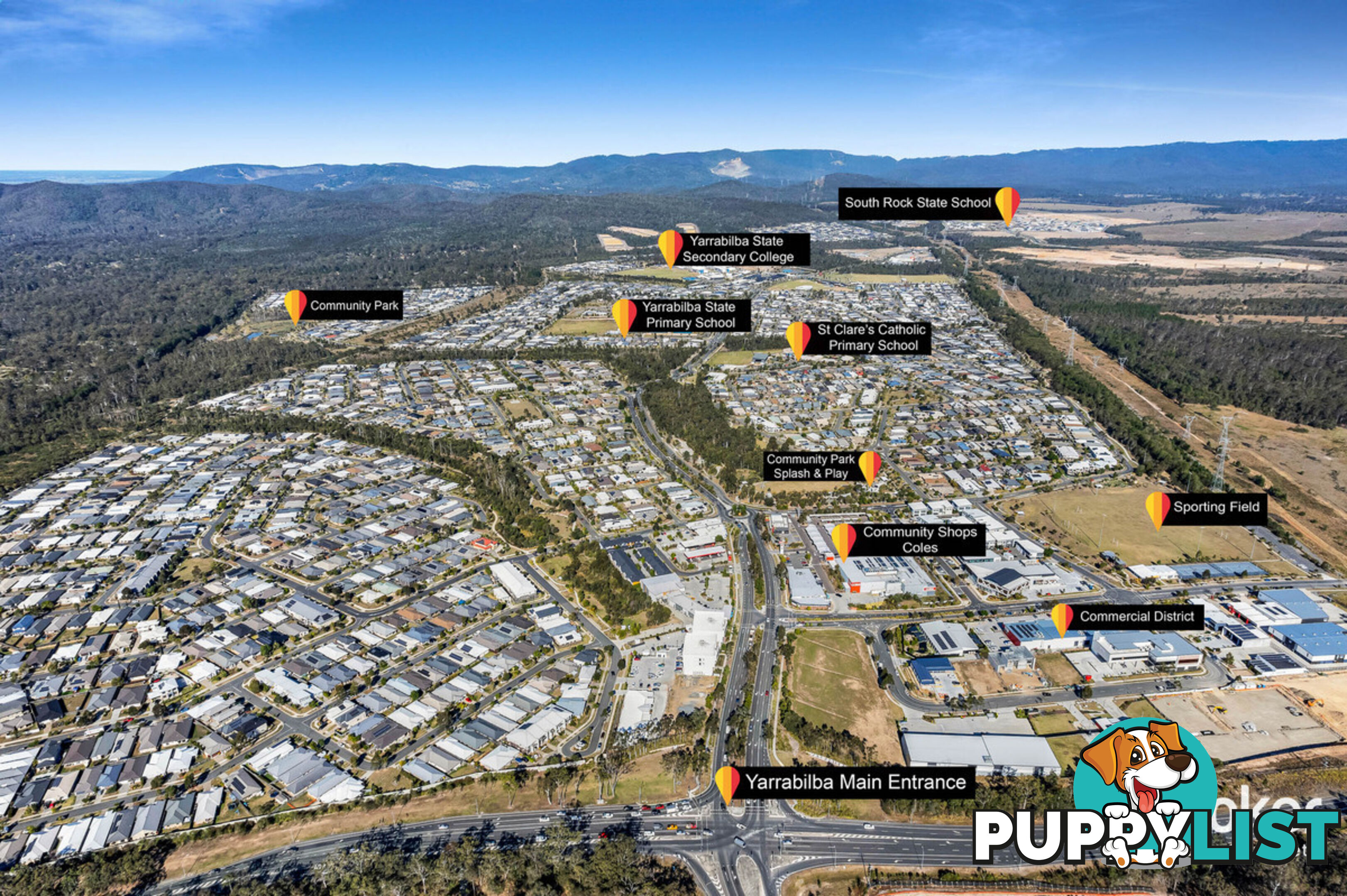 12 Grampians Circuit YARRABILBA QLD 4207