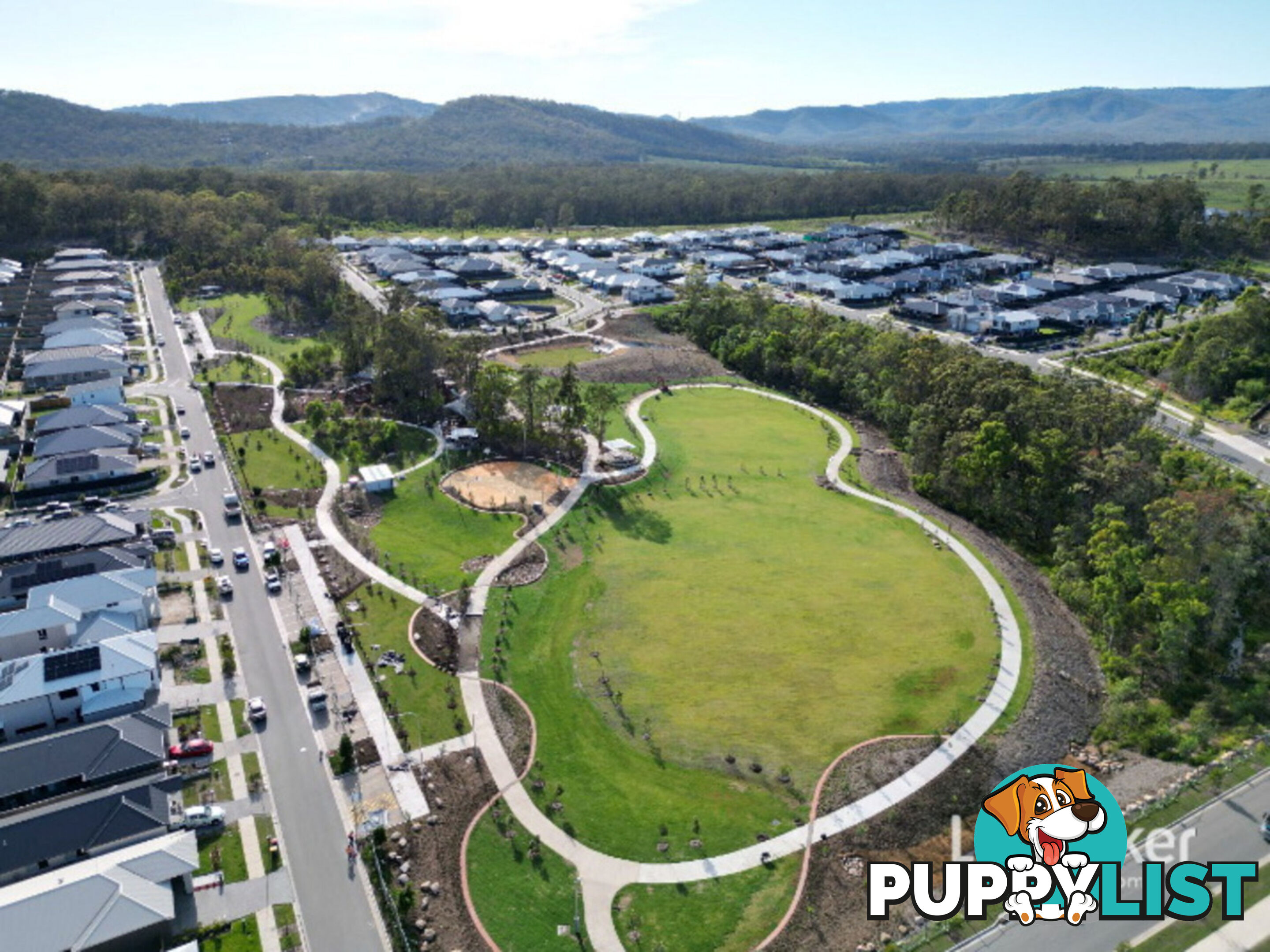 12 Grampians Circuit YARRABILBA QLD 4207