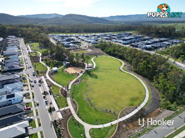 12 Grampians Circuit YARRABILBA QLD 4207