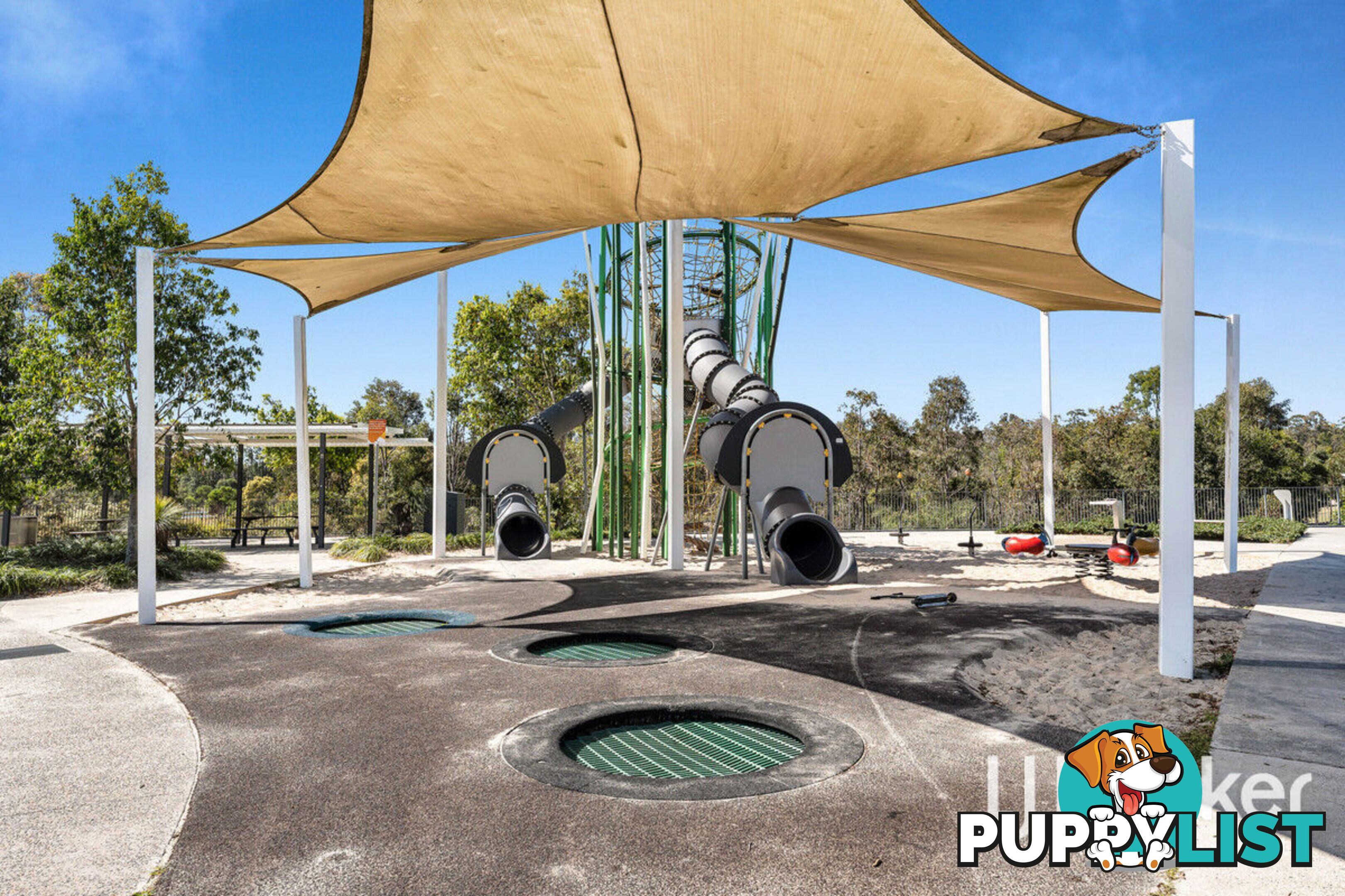 12 Sommer Street YARRABILBA QLD 4207