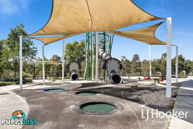 12 Sommer Street YARRABILBA QLD 4207