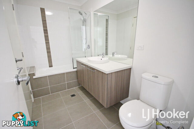 12 Sommer Street YARRABILBA QLD 4207